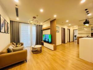 Vinhomes Gardenia Ham Nghi - Yenliving