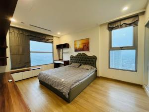 Vinhomes Gardenia Ham Nghi - Yenliving