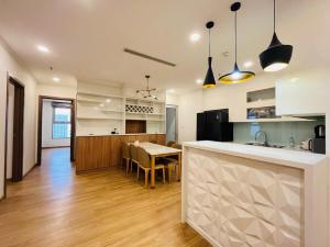 Vinhomes Gardenia Ham Nghi - Yenliving