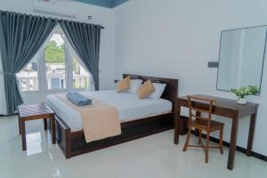 Sandy bay rest inn