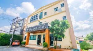 DOUBLE T HOTEL