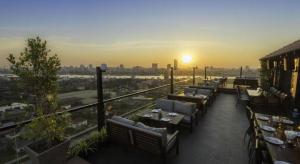 Mekong View Hotel