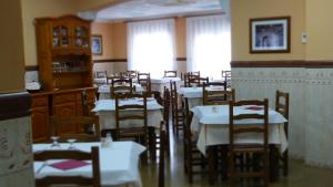 Hostal Restaurante La Masía