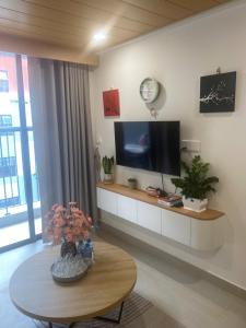 Căn hộ chung cư Sun Urban City Hà Nam, Ninh Bình - Art residence