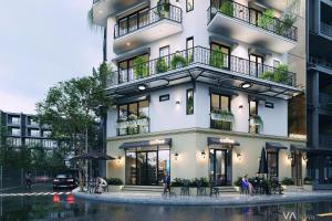 3A Hometel Residence