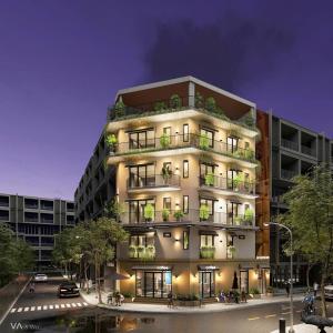 3A Hometel Residence