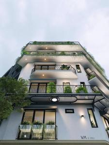 3A Hometel Residence