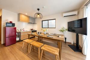Sakae, Rin - Vacation STAY 17692