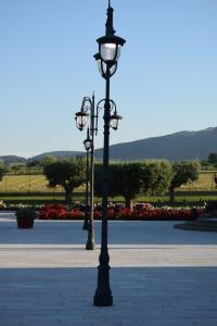 Postiglione Country House