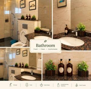 Magnolia elegant One BHK pool gym WiFi 10 mins to Beach