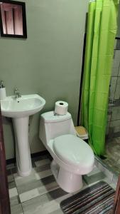 Cabinas Lobo