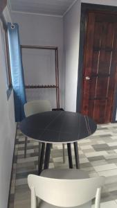 Cabinas Lobo