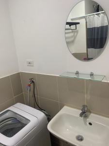 Two Bedrooms with Balcony