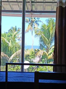 Leaf beach villa