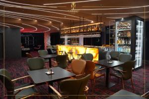 Tengri Hotel