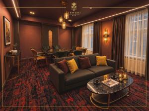 Tengri Hotel