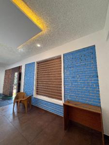 deep villa