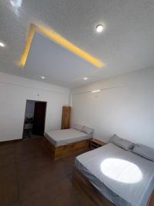 deep villa