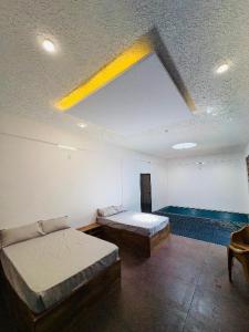 deep villa