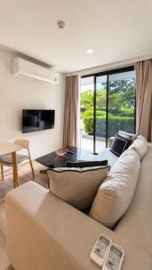 2BR with Private Terrace in Laguna Phuket