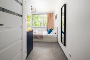 Pole Mokotowskie Homely Studio by BookingHost