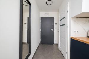 Pole Mokotowskie Homely Studio by BookingHost
