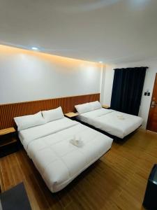 The Annwin Hotel - Sablayan
