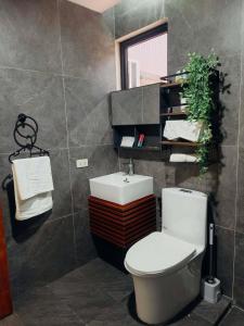 The Annwin Hotel - Sablayan