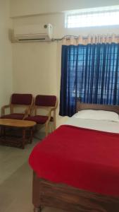 Bhargavi Residency