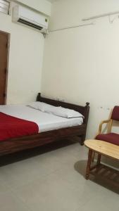Bhargavi Residency