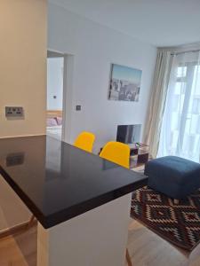 Modern 1-Bedroom Urban Haven in Tatu City