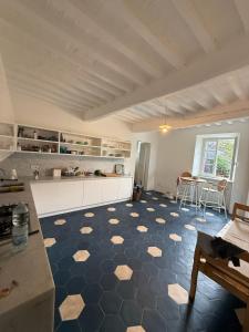 Villa Portocuore Tuscany, near the Sea