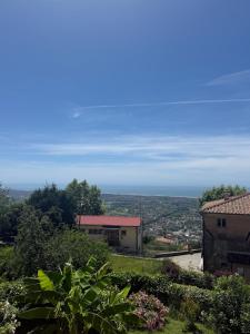 Villa Portocuore Tuscany, near the Sea