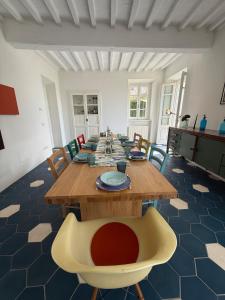 Villa Portocuore Tuscany, near the Sea
