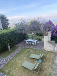Villa Portocuore Tuscany, near the Sea