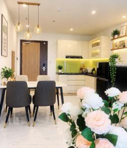 Nhà Yên Home- Căn hộ 1 Phòng ngủ View đẹp