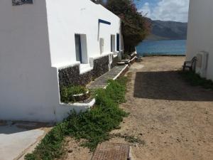 Apartamentos La Costa, Caleta de Sebo - Lanzarote