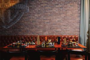 The WB Abu Dhabi, Curio Collection By Hilton