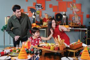 The WB Abu Dhabi, Curio Collection By Hilton