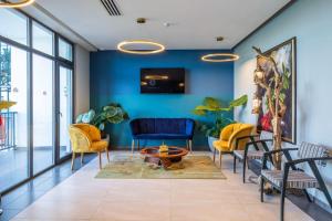 GINO Seaside Tbilisi, Trademark Collection by Wyndham