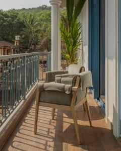 Villa Serena