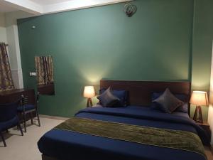FabHotels Willowcrest