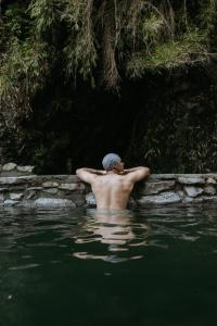 Termas Malleco