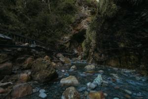 Termas Malleco