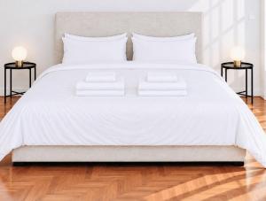Luxury Apartment in Kolonaki - 90 m2 Athens City Centre