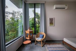 Monkey Forest - nature stay