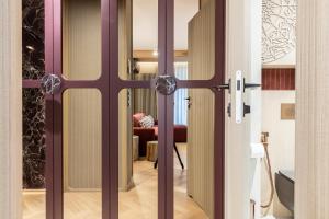 Apartament Ametystowa Ostoja Premium z Sauną & Jacuzzi