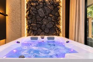 Apartament Ametystowa Ostoja Premium z Sauną & Jacuzzi