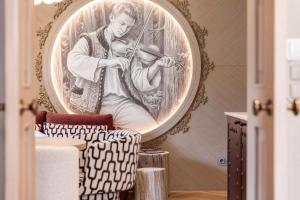 Apartament Ametystowa Ostoja Premium z Sauną & Jacuzzi
