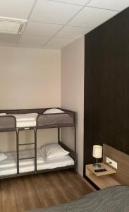 AquaLITA Apartman Zalakaros